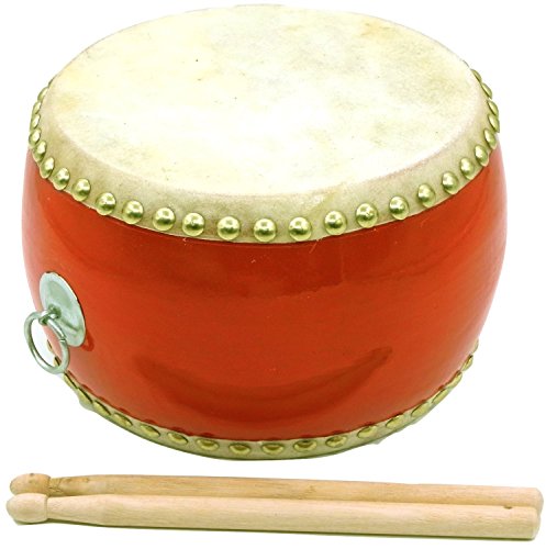 民芸品　楽器　太鼓 41OGTArXnfL.jpg